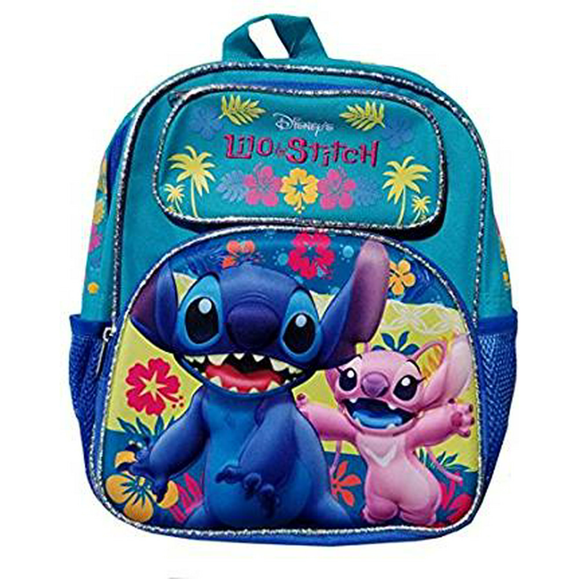 Lilo and Stitch 16/" Hawaii Backpack